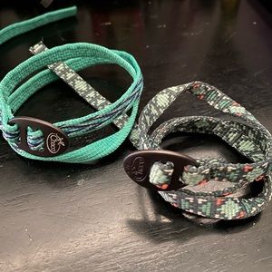 Chaco Bracelets